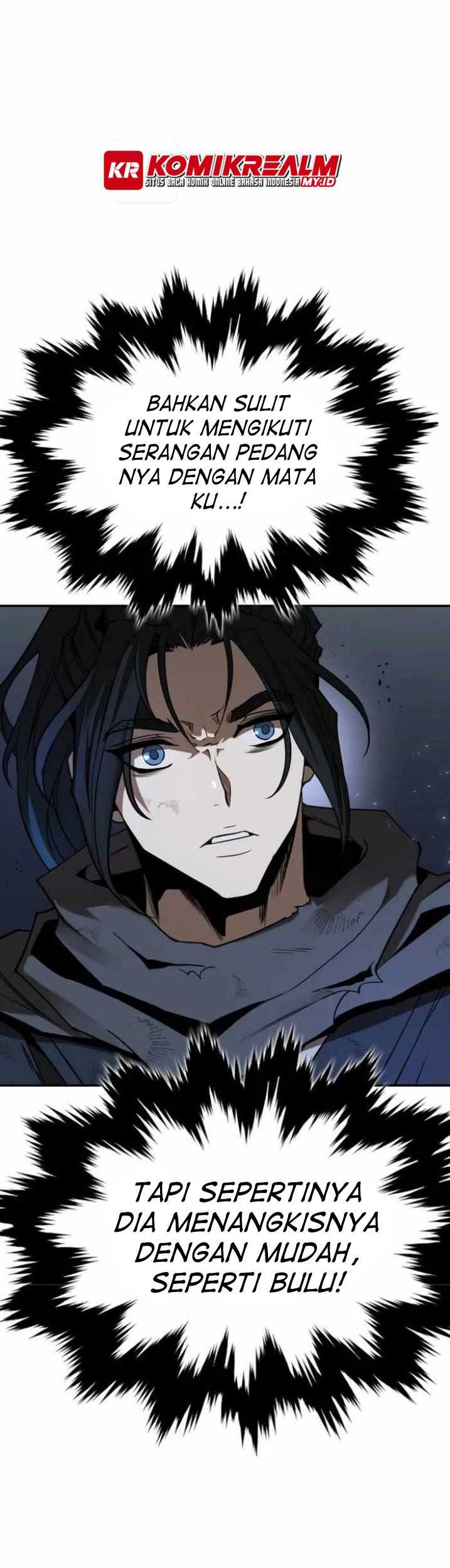 Mount Hua Wind Sword chapter 19 halaman 42
