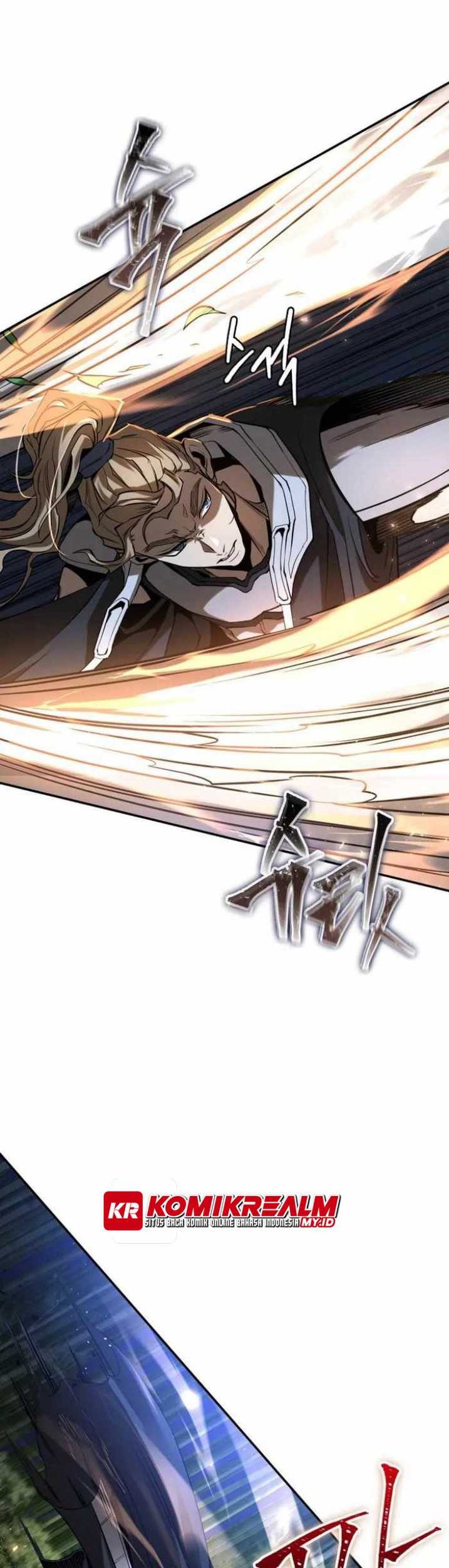 Mount Hua Wind Sword chapter 19 halaman 43