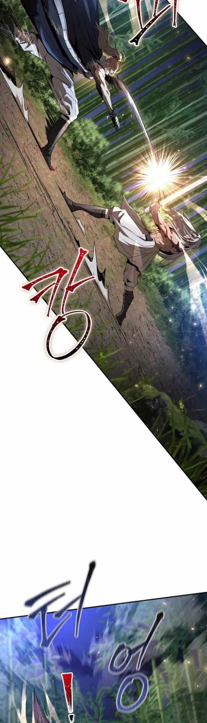 Mount Hua Wind Sword chapter 19 halaman 44