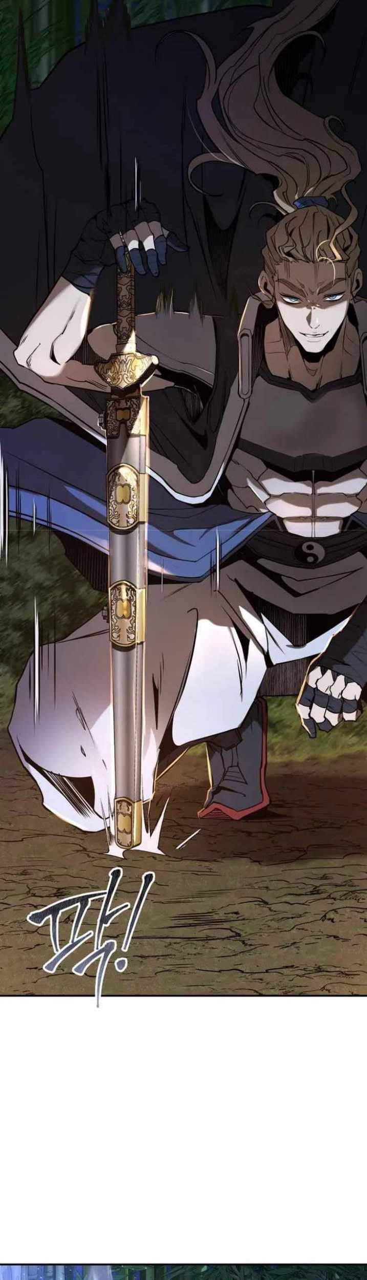 Mount Hua Wind Sword chapter 19 halaman 46