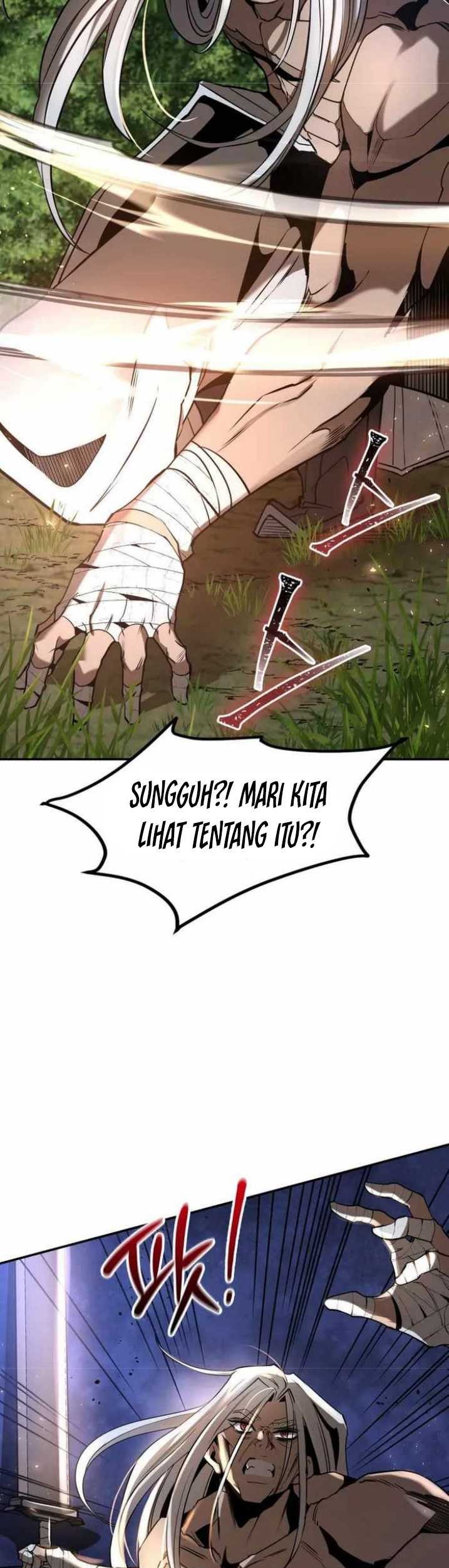 Mount Hua Wind Sword chapter 19 halaman 48