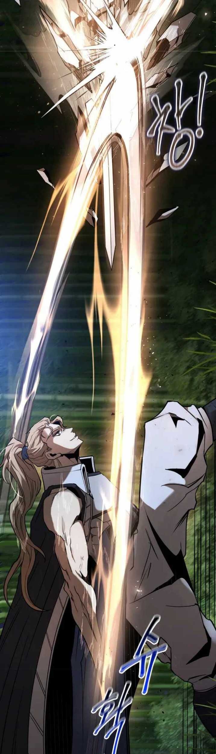 Mount Hua Wind Sword chapter 19 halaman 50
