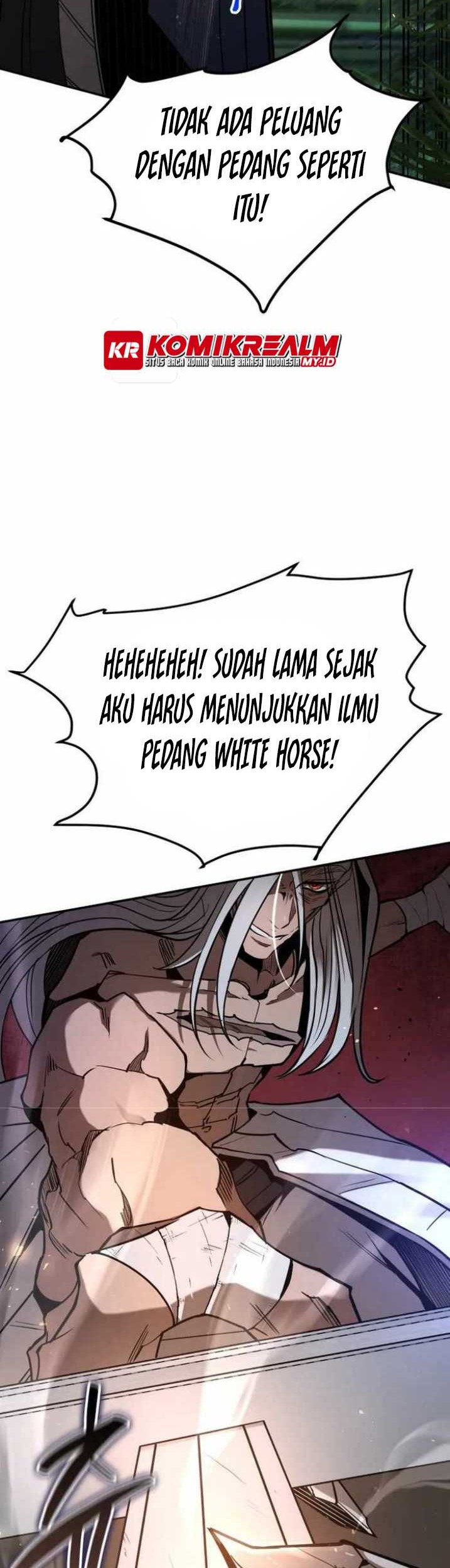 Mount Hua Wind Sword chapter 19 halaman 51