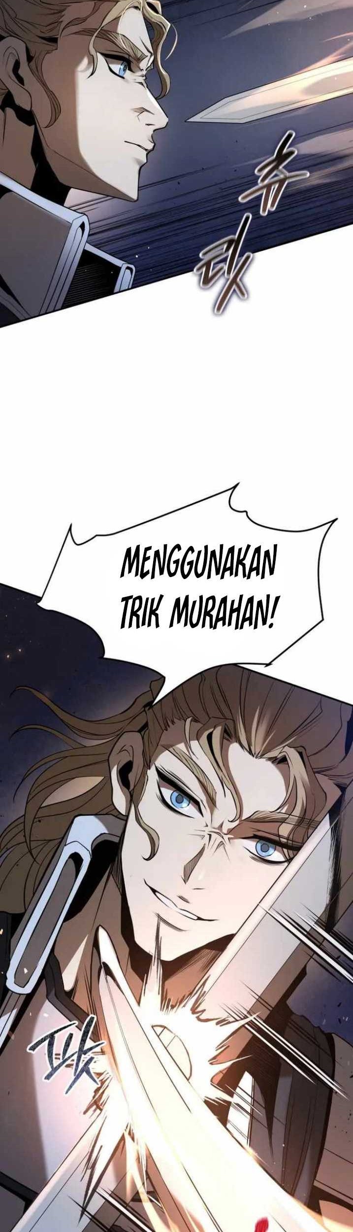 Mount Hua Wind Sword chapter 19 halaman 53