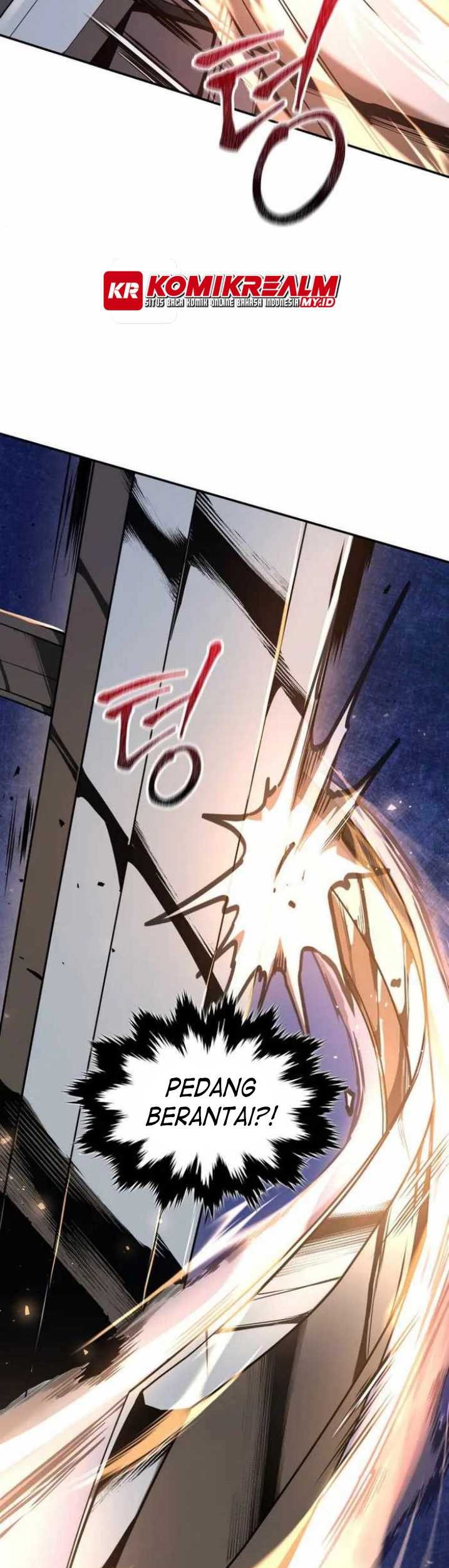 Mount Hua Wind Sword chapter 19 halaman 54