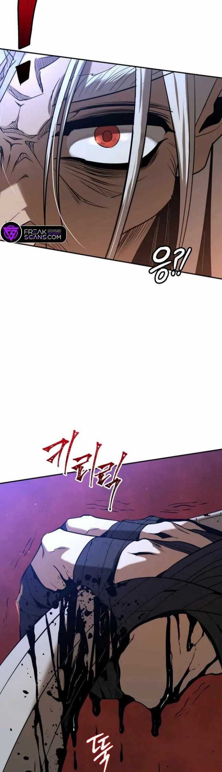 Mount Hua Wind Sword chapter 19 halaman 59