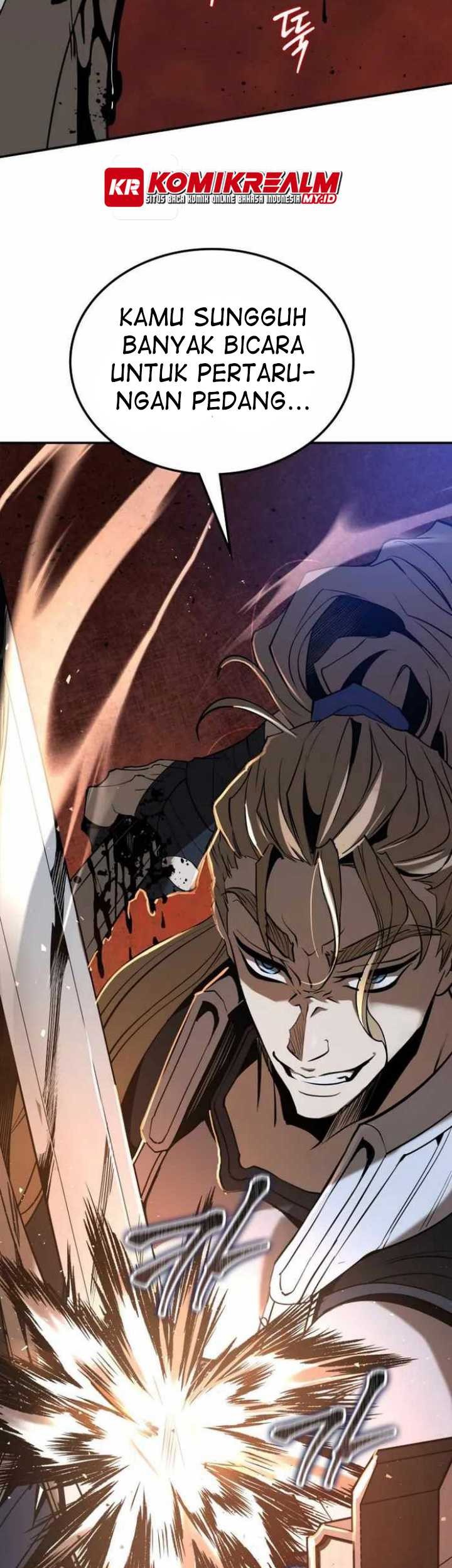 Mount Hua Wind Sword chapter 19 halaman 60