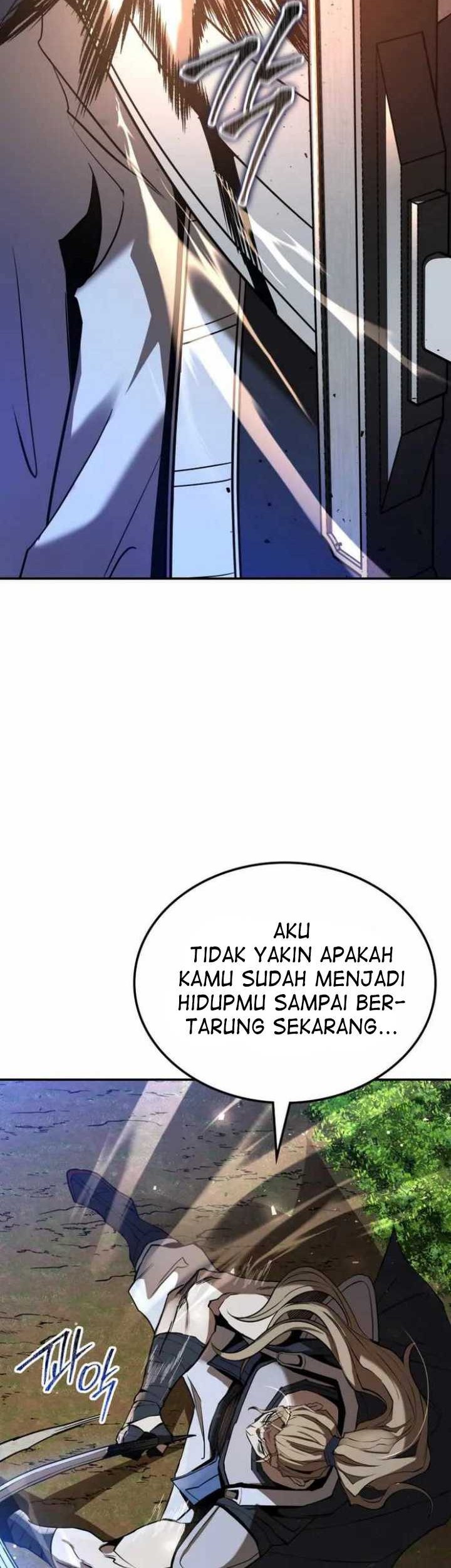 Mount Hua Wind Sword chapter 19 halaman 61