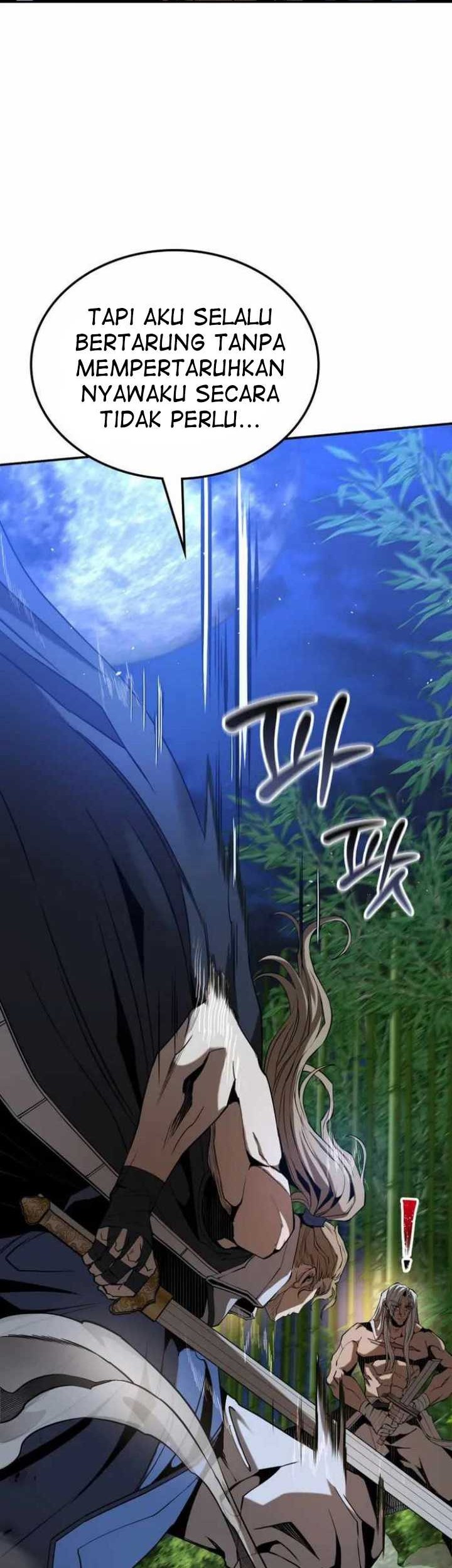 Mount Hua Wind Sword chapter 19 halaman 63