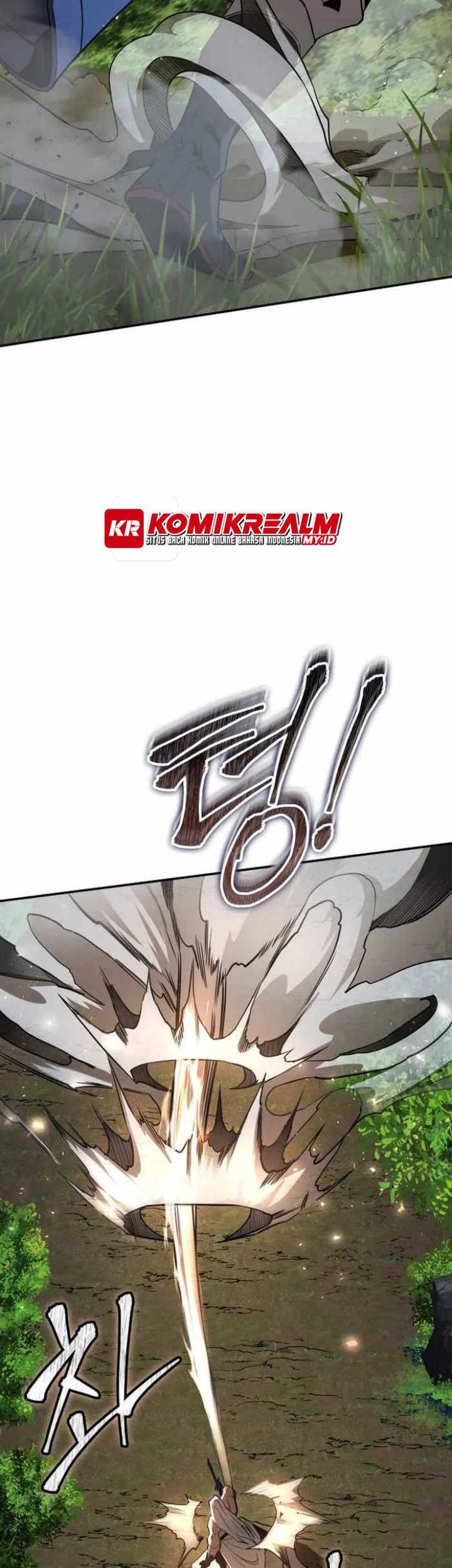 Mount Hua Wind Sword chapter 19 halaman 64