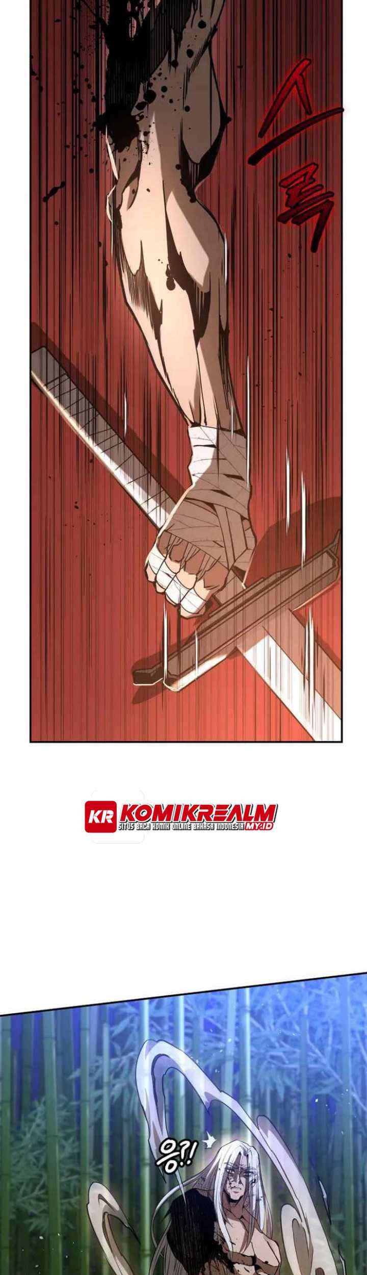 Mount Hua Wind Sword chapter 19 halaman 66