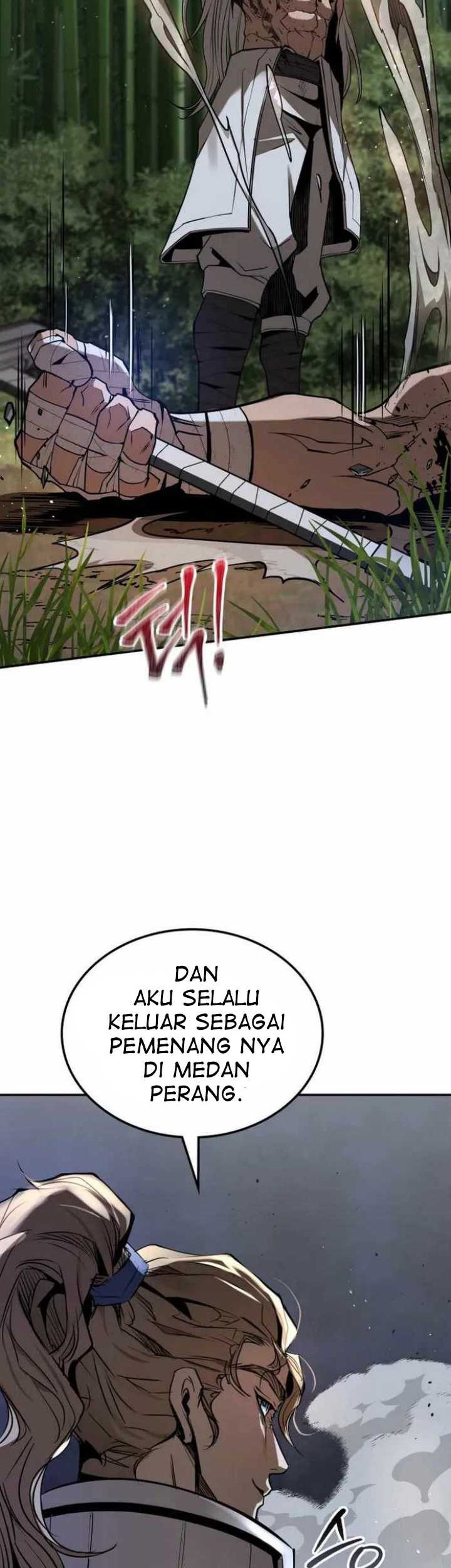 Mount Hua Wind Sword chapter 19 halaman 67