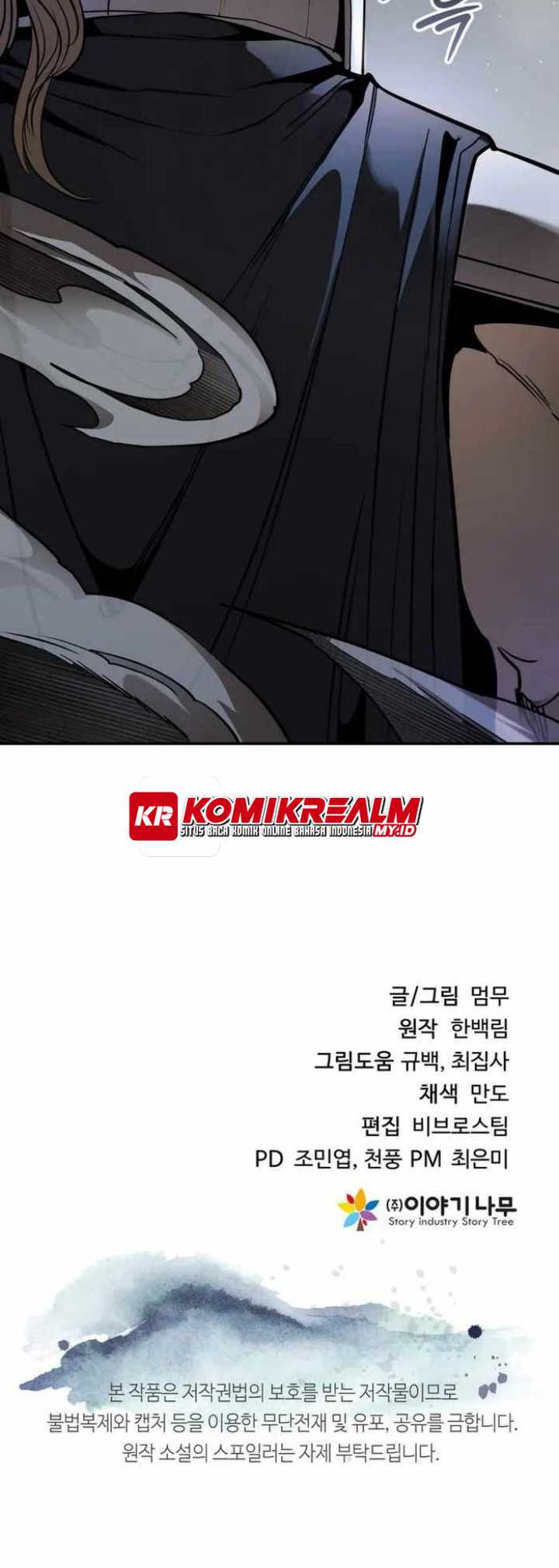 Mount Hua Wind Sword chapter 19 halaman 68