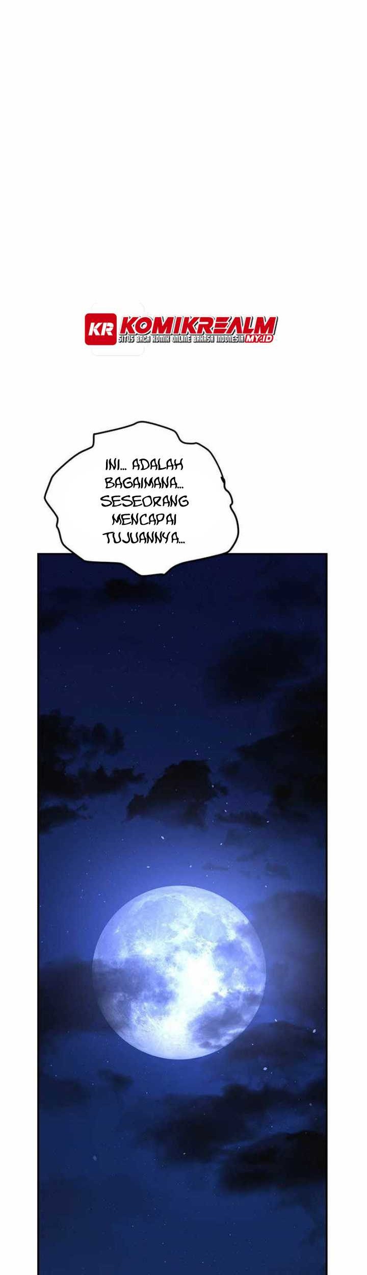 Mount Hua Wind Sword chapter 20 halaman 7