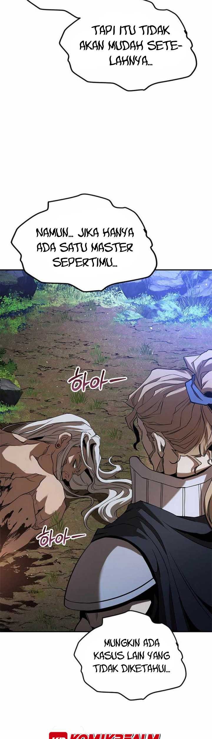Mount Hua Wind Sword chapter 20 halaman 10