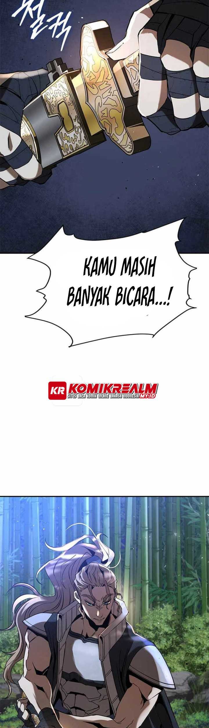 Mount Hua Wind Sword chapter 20 halaman 12