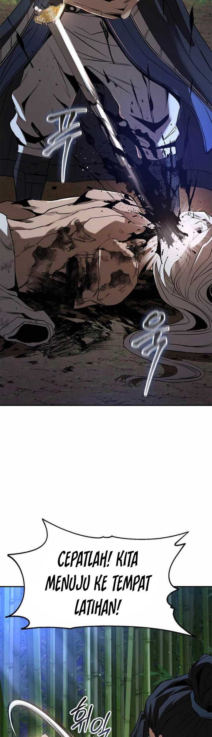 Mount Hua Wind Sword chapter 20 halaman 13