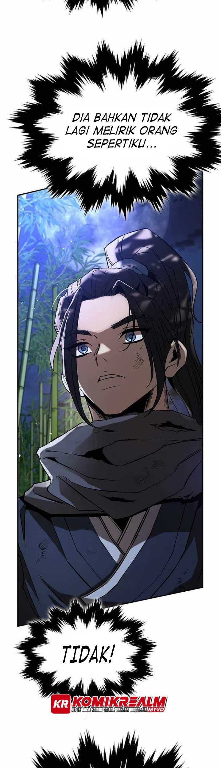 Mount Hua Wind Sword chapter 20 halaman 15