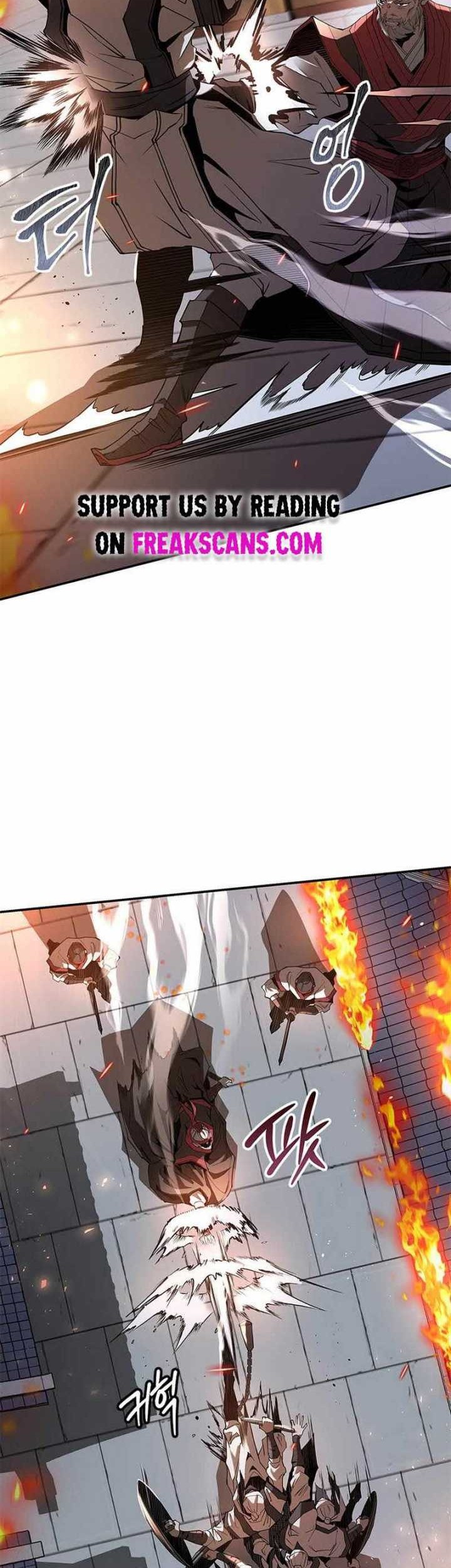 Mount Hua Wind Sword chapter 20 halaman 20