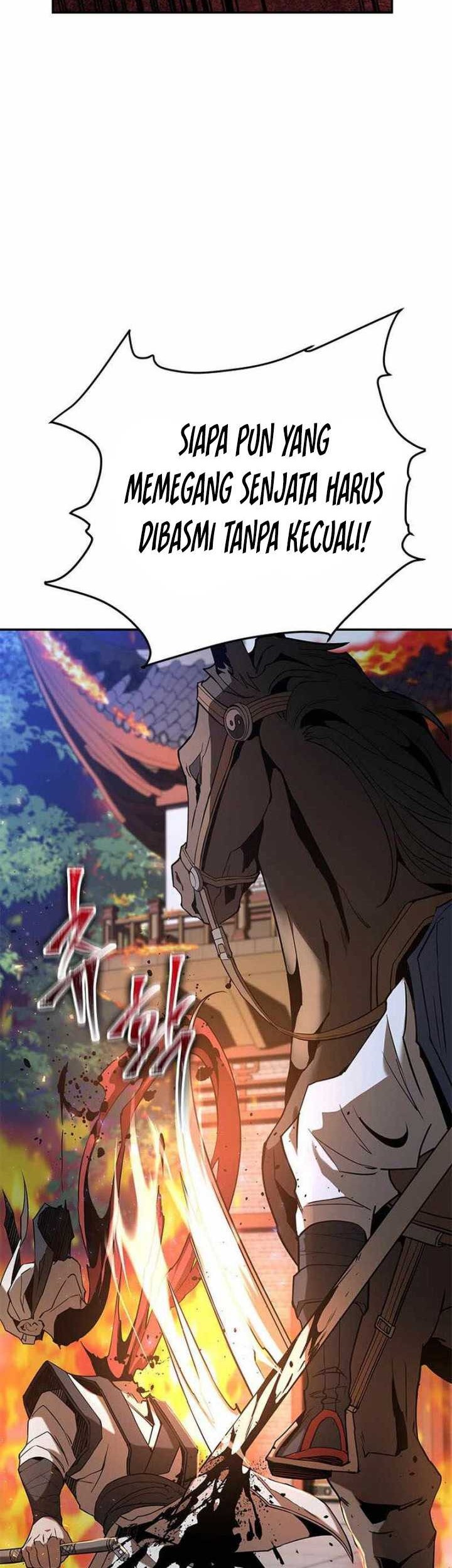 Mount Hua Wind Sword chapter 20 halaman 24