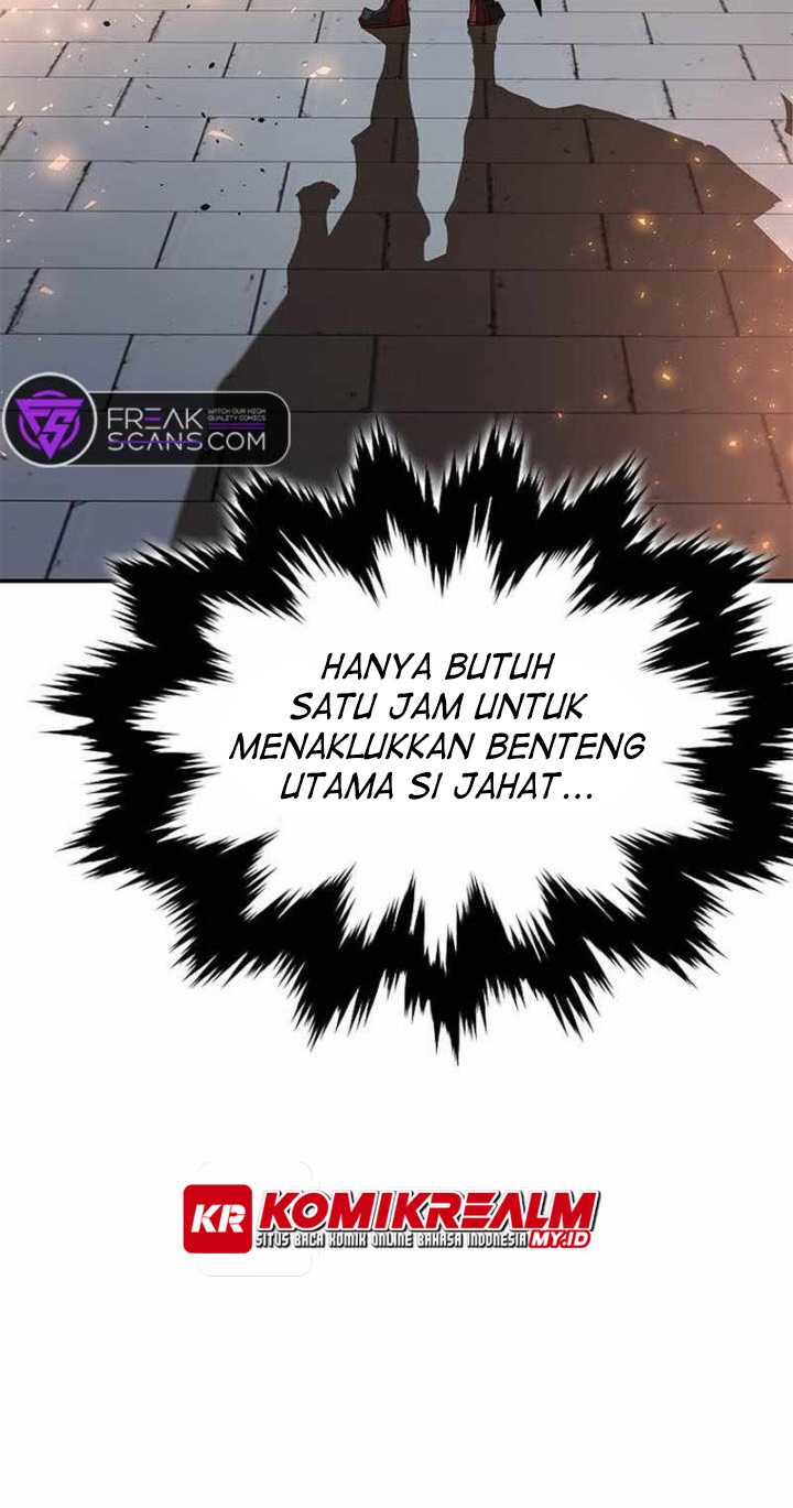 Mount Hua Wind Sword chapter 20 halaman 27