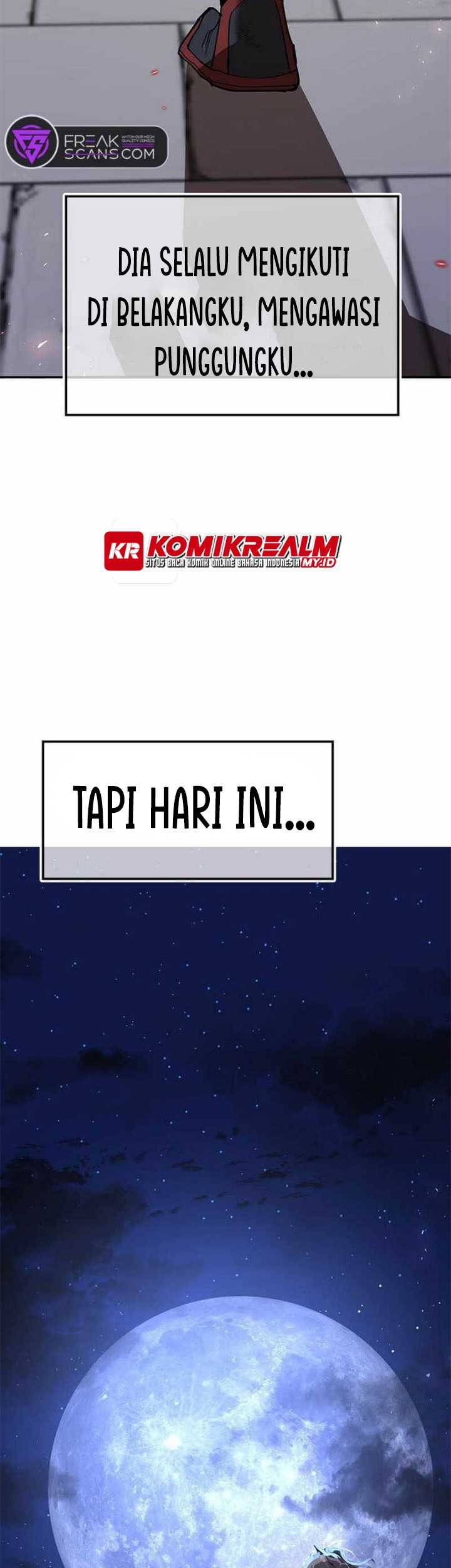Mount Hua Wind Sword chapter 20 halaman 38