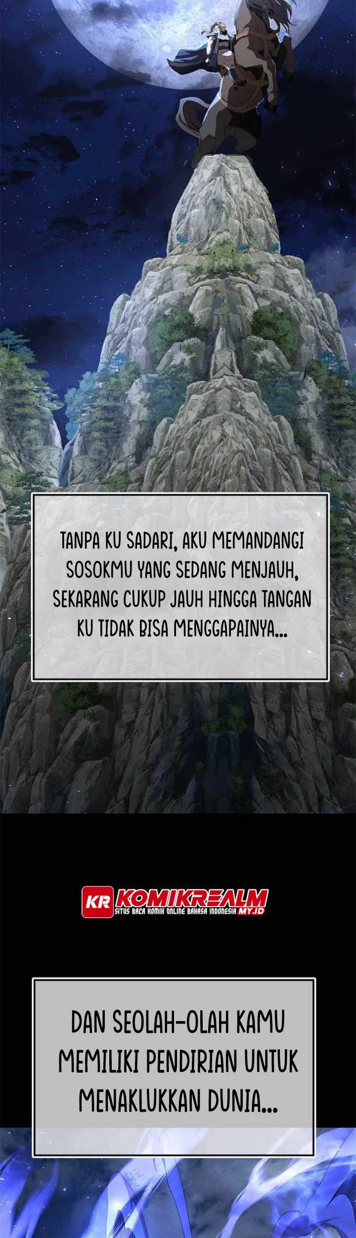 Mount Hua Wind Sword chapter 20 halaman 39