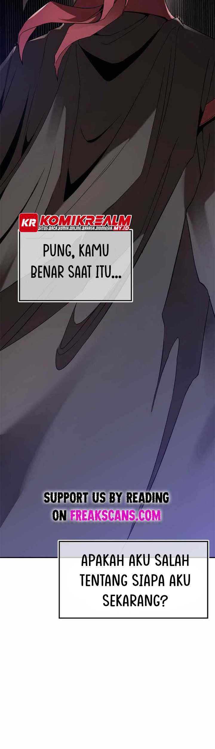 Mount Hua Wind Sword chapter 20 halaman 41