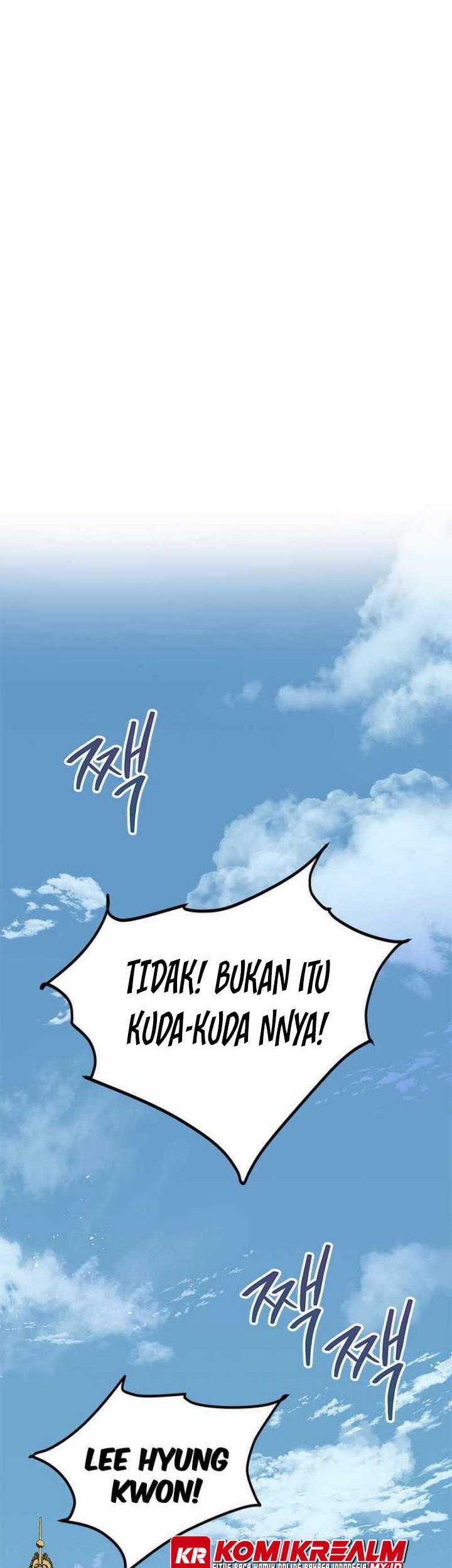 Mount Hua Wind Sword chapter 20 halaman 42