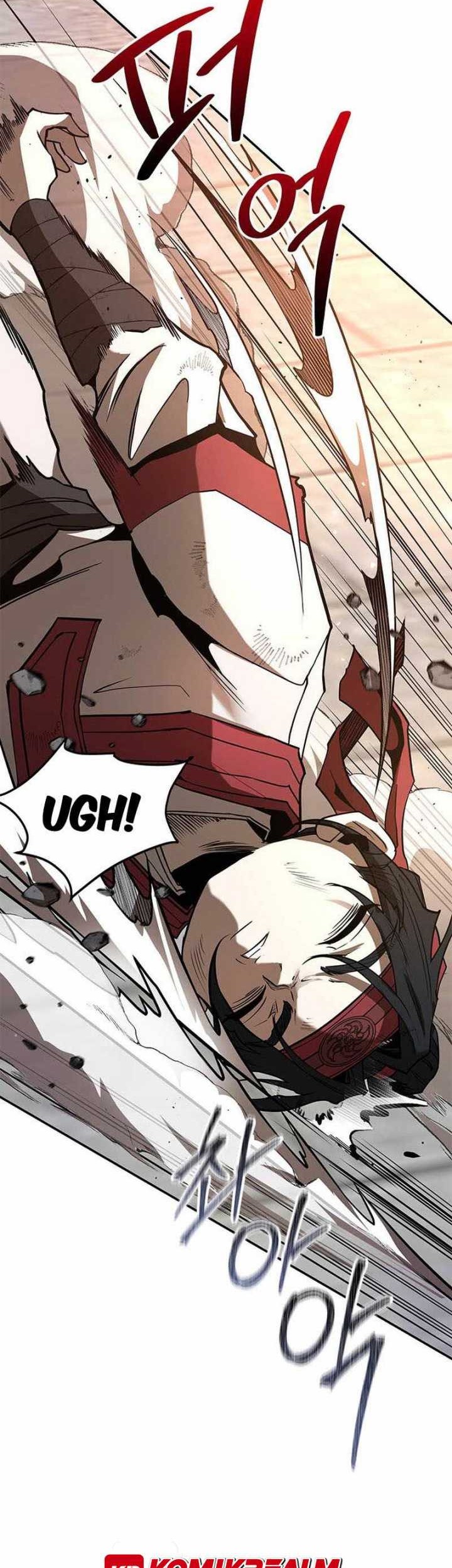 Mount Hua Wind Sword chapter 20 halaman 50