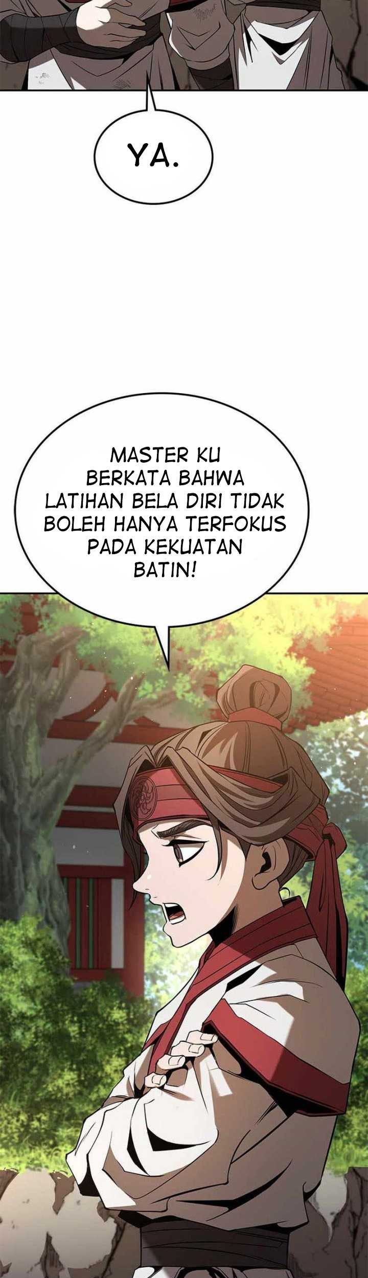Mount Hua Wind Sword chapter 20 halaman 56