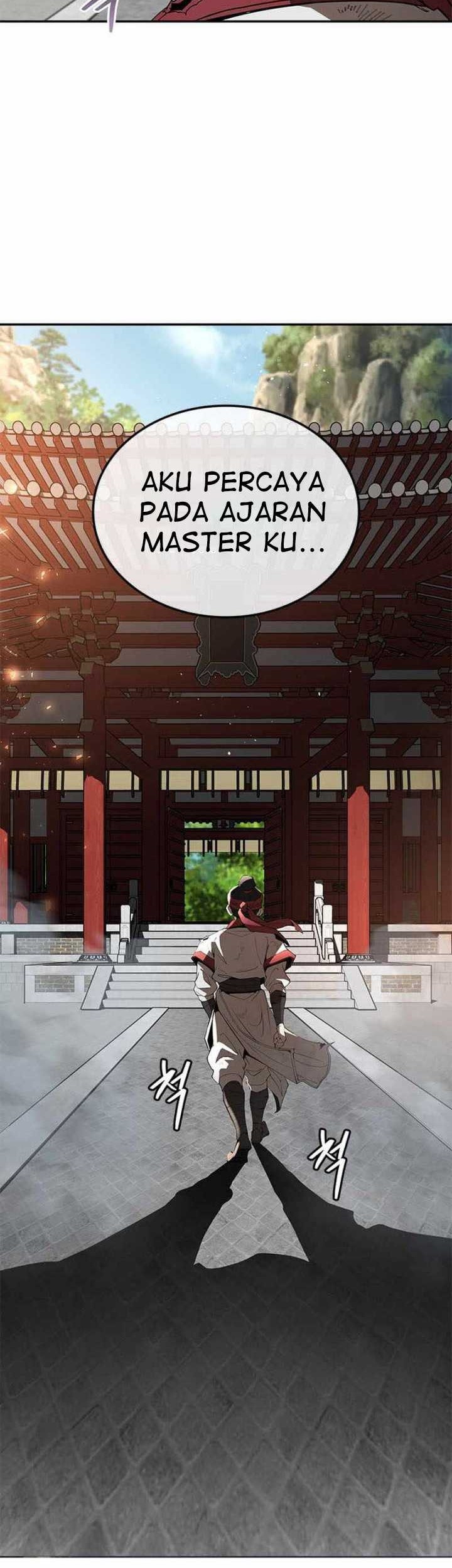 Mount Hua Wind Sword chapter 20 halaman 59