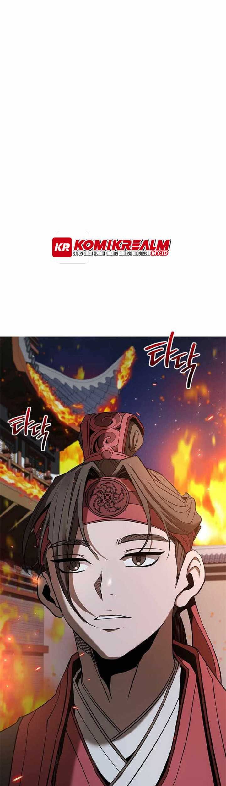 Mount Hua Wind Sword chapter 20 halaman 60