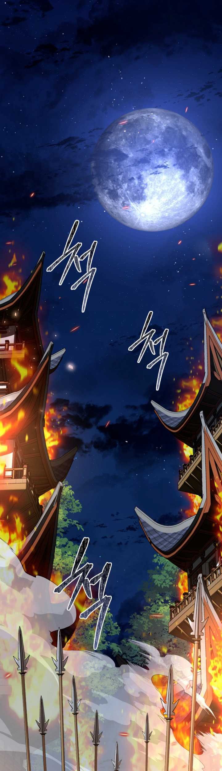 Mount Hua Wind Sword Bab 21 halaman 25