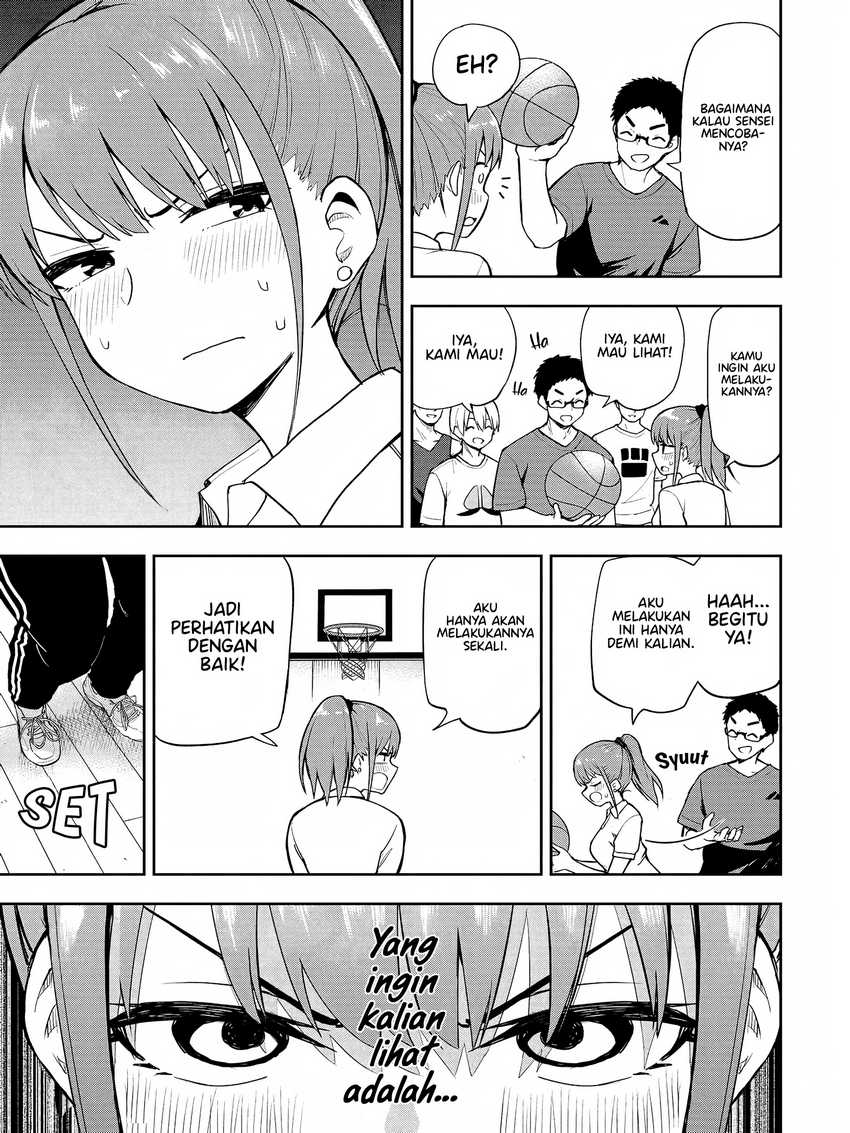 Mousou Sensei Bab 02 halaman 5