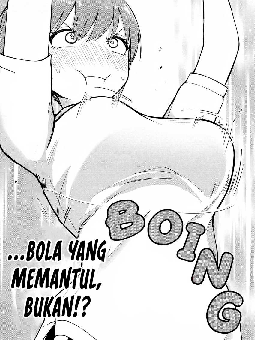 Mousou Sensei Bab 02 halaman 6