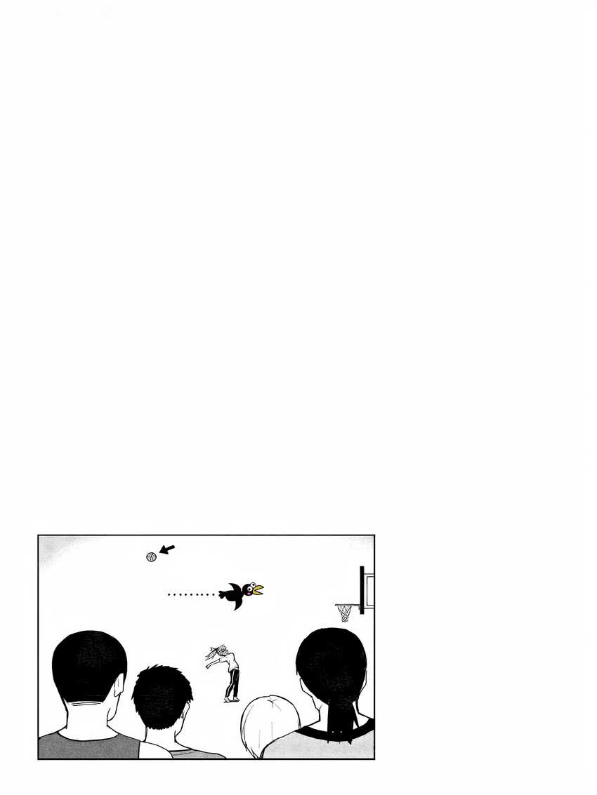 Mousou Sensei Bab 02 halaman 9