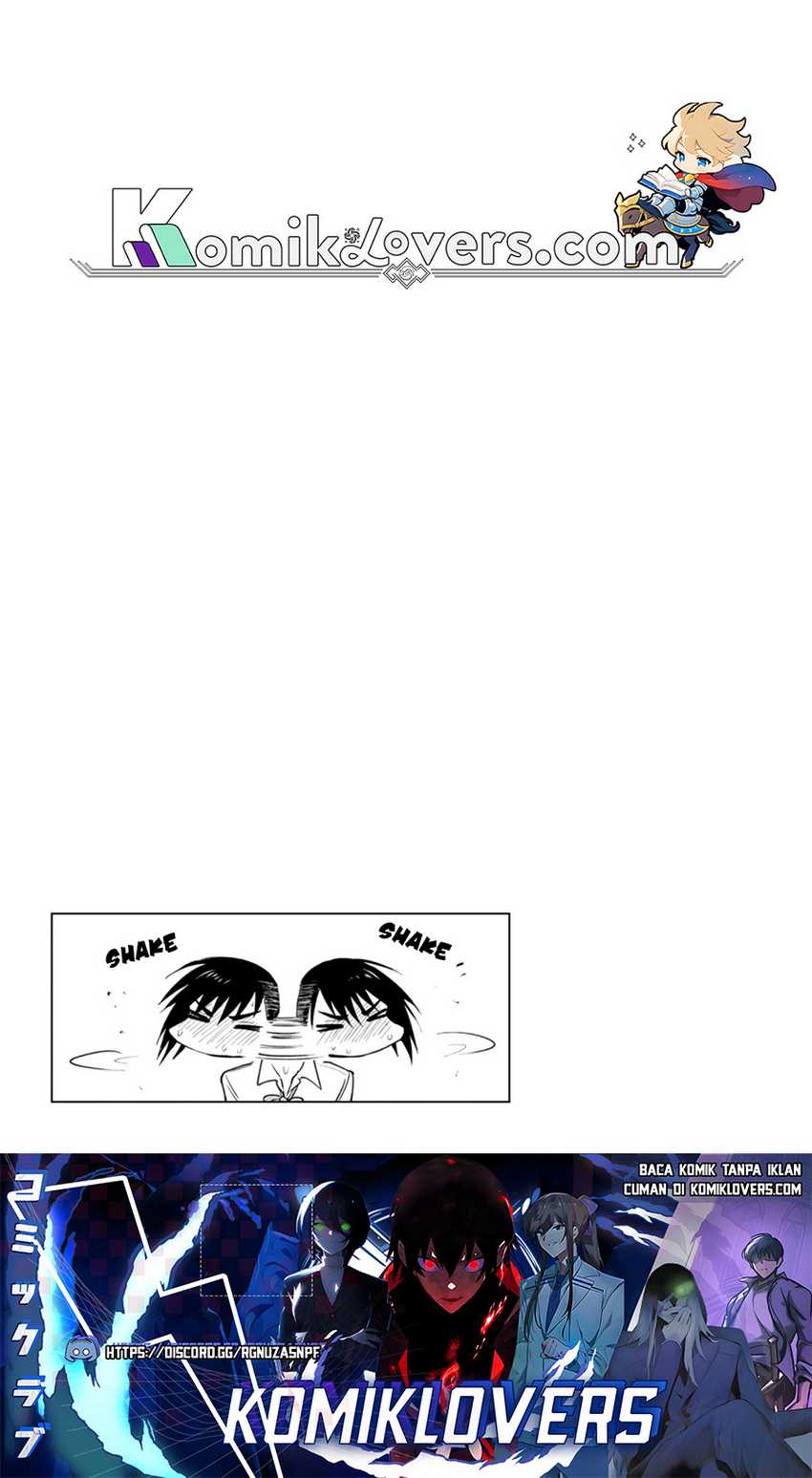 Mousou Sensei chapter 09 halaman 10
