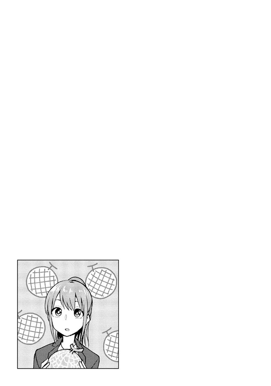 Mousou Sensei Bab 11 halaman 10