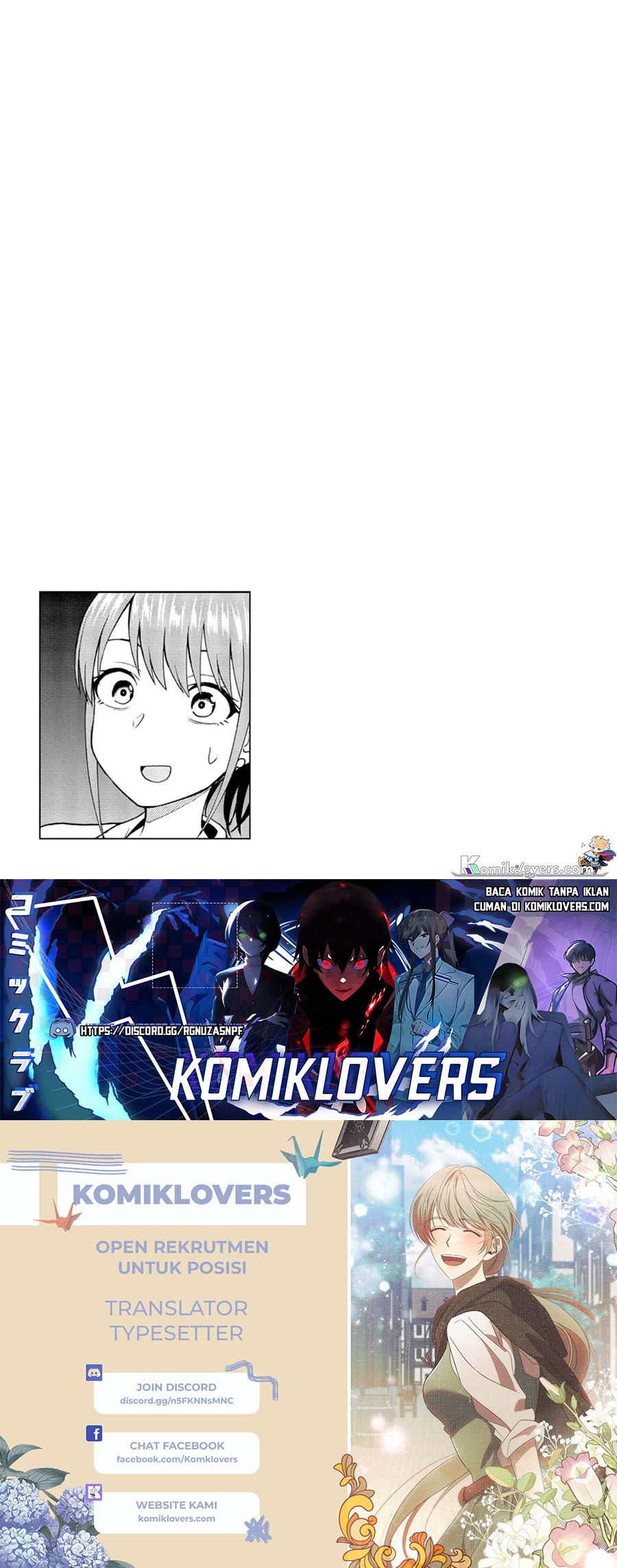 Mousou Sensei Bab 13 halaman 10