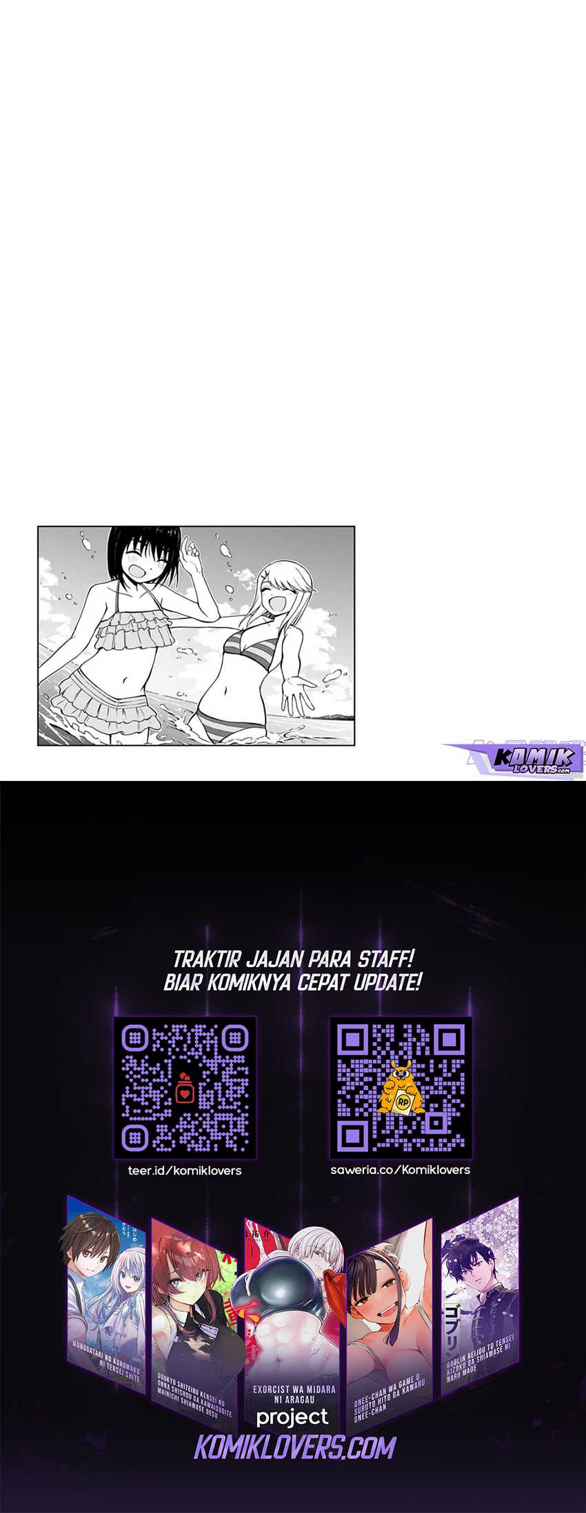 Mousou Sensei Bab 17 halaman 9