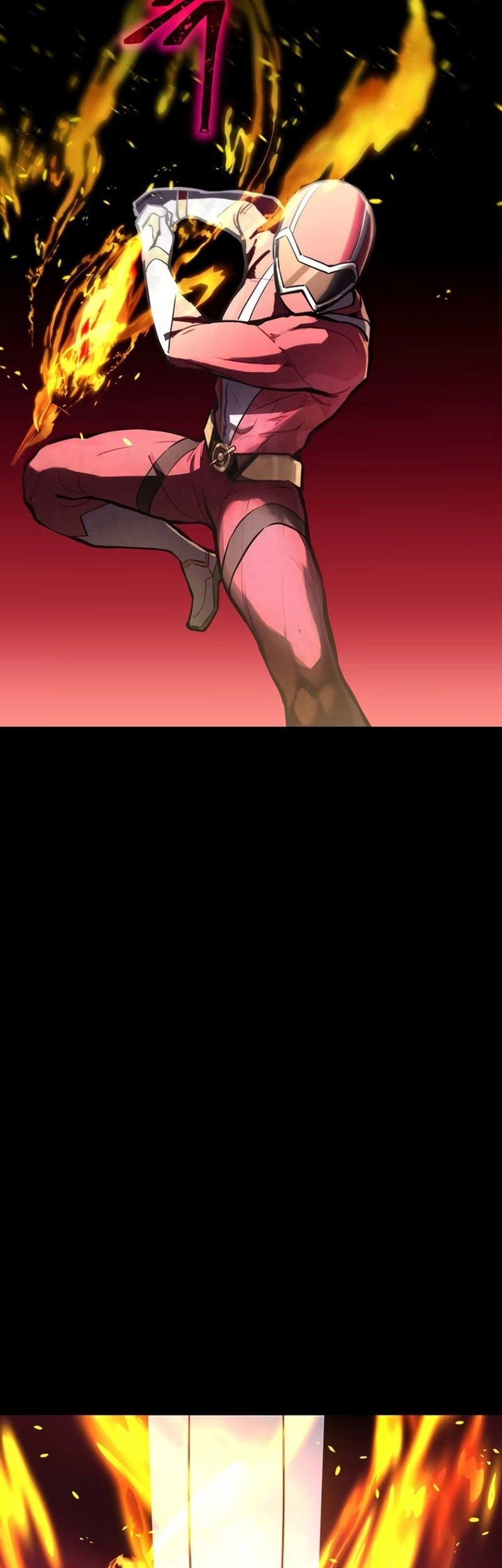 Mr. Magical Girl Bab 01 halaman 6