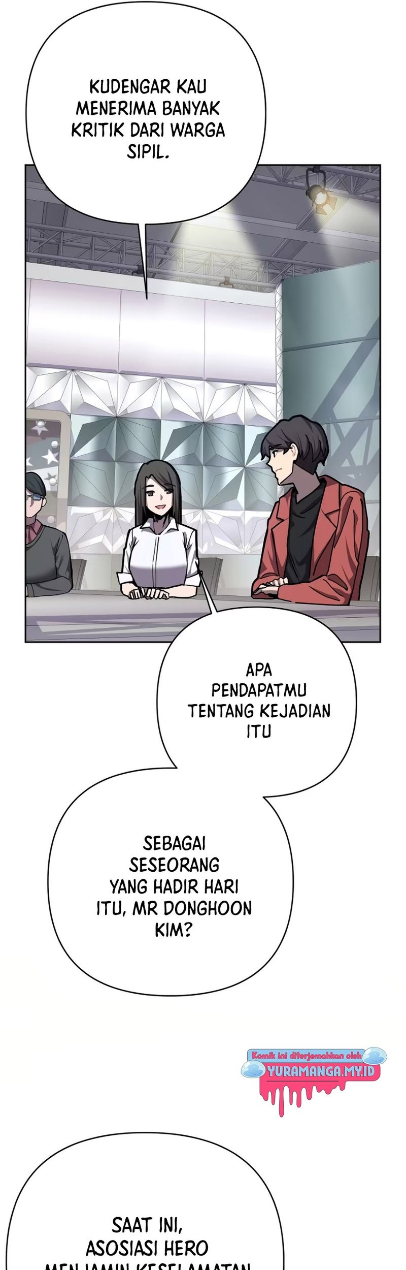 Mr. Magical Girl Bab 01 halaman 80