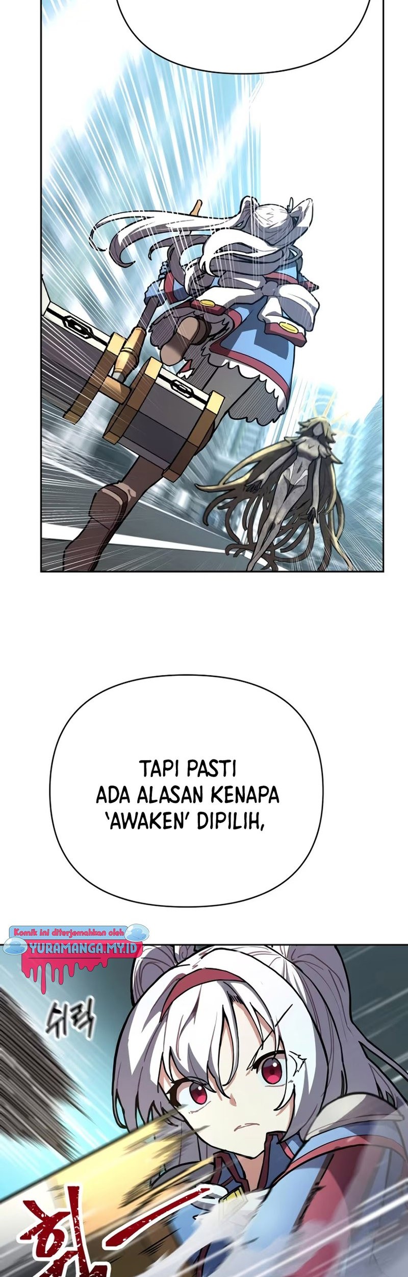 Mr. Magical Girl Bab 01 halaman 82