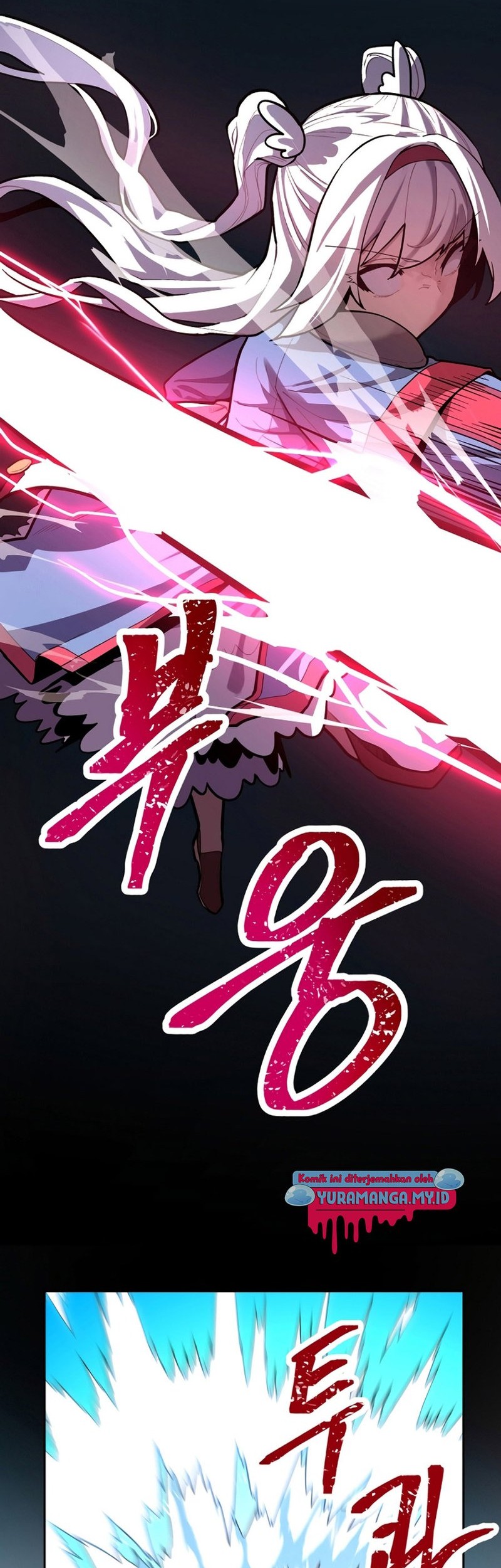 Mr. Magical Girl Bab 01 halaman 92