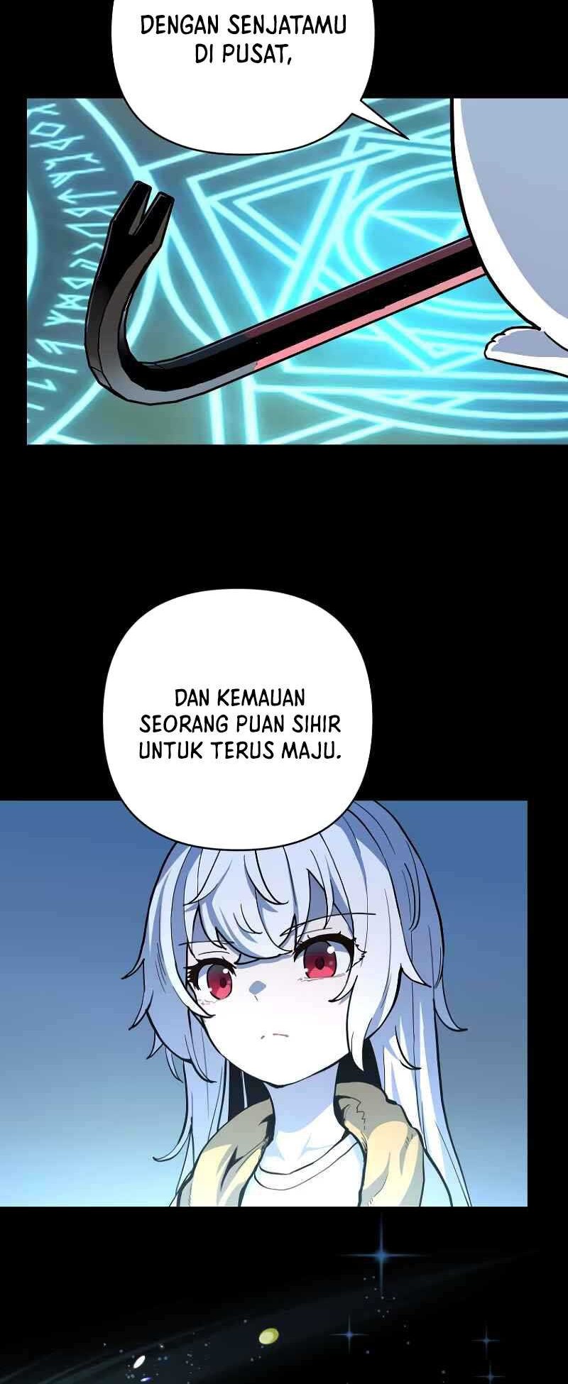 Mr. Magical Girl Bab 02 halaman 84