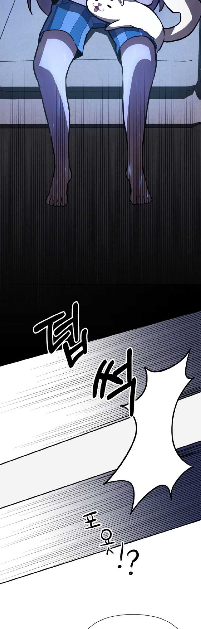 Mr. Magical Girl Bab 06 halaman 34