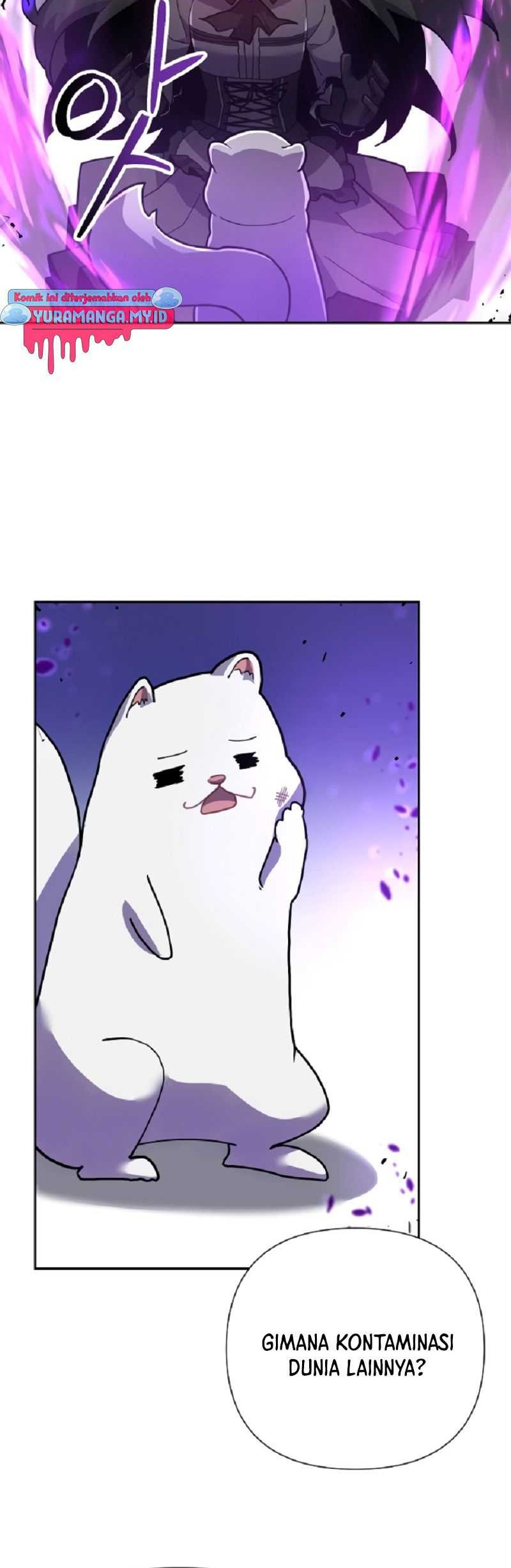 Mr. Magical Girl Bab 06 halaman 44