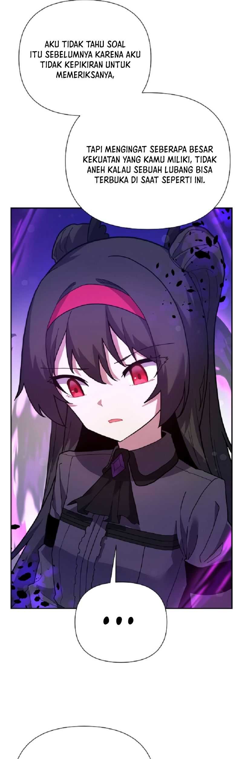 Mr. Magical Girl Bab 06 halaman 45