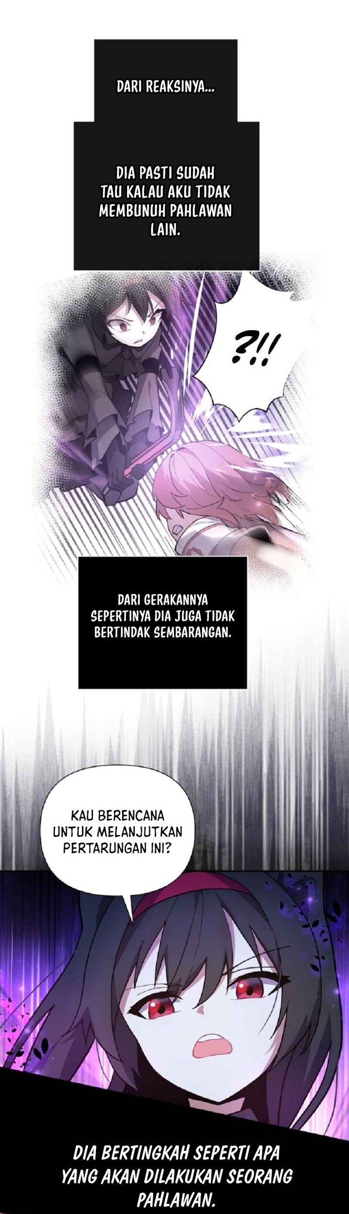 Mr. Magical Girl Bab 07 halaman 5